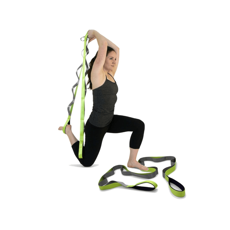 Fitness Stretching Strap - Striviks