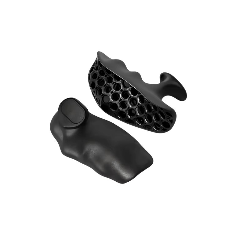 Anti - Slip Workout Grips - Striviks