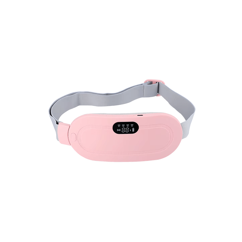 Heated Massage Belt - Striviks
