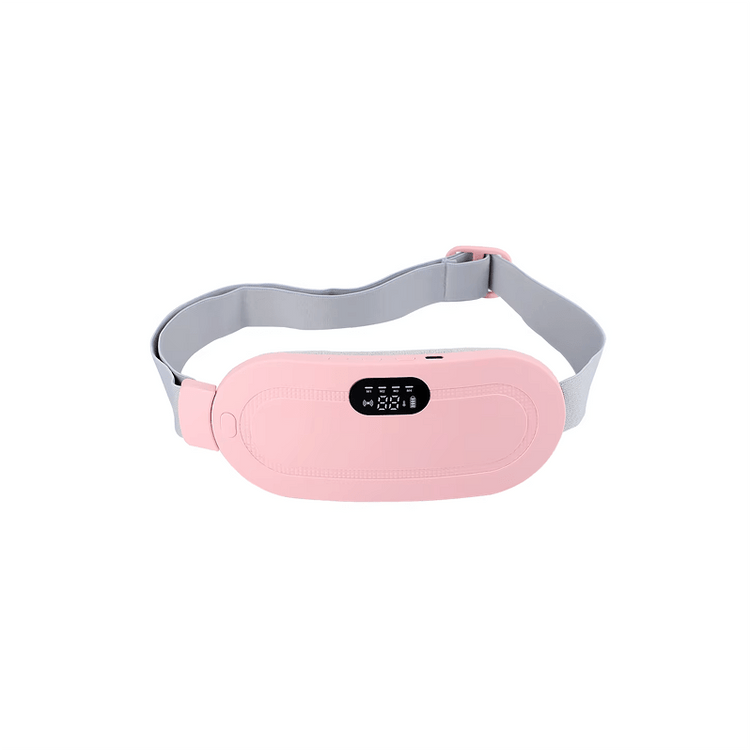 Heated Massage Belt - Striviks