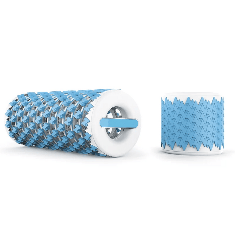 Collapsible Foam Roller - Striviks