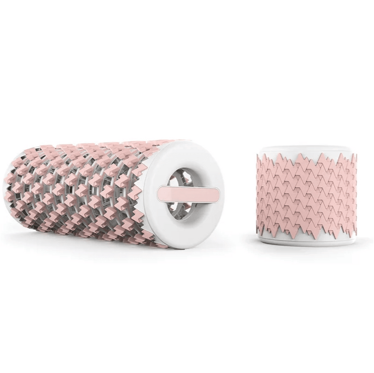 Collapsible Foam Roller - Striviks