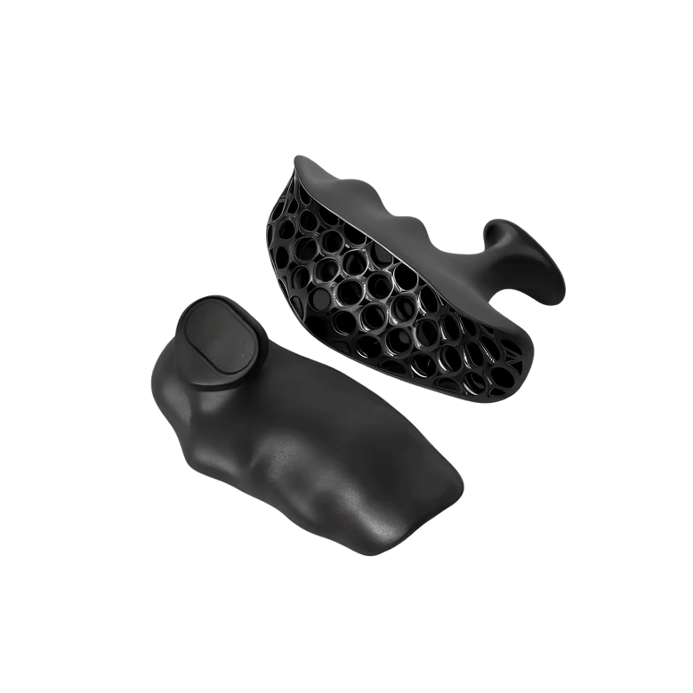 Anti - Slip Workout Grips - Striviks