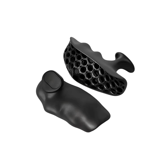 Anti - Slip Workout Grips - Striviks