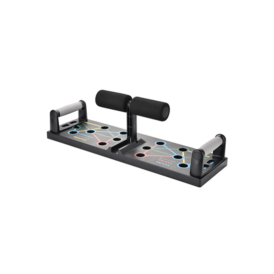 Multifunctional Push - up Board - Striviks