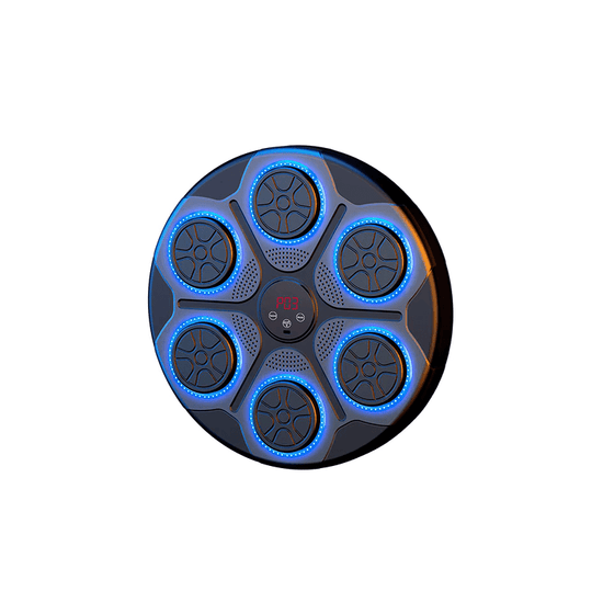 Music Boxing Target - Striviks
