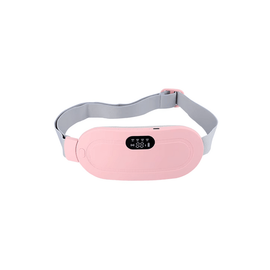 Heated Massage Belt - Striviks
