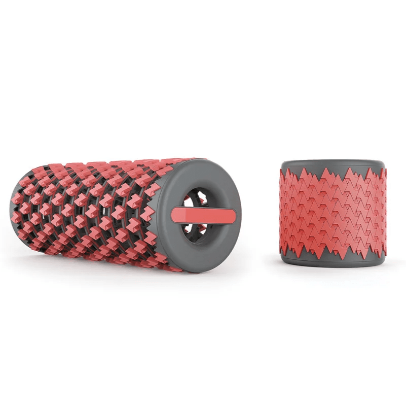Collapsible Foam Roller - Striviks