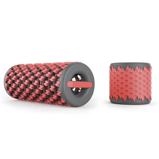 Collapsible Foam Roller - Striviks